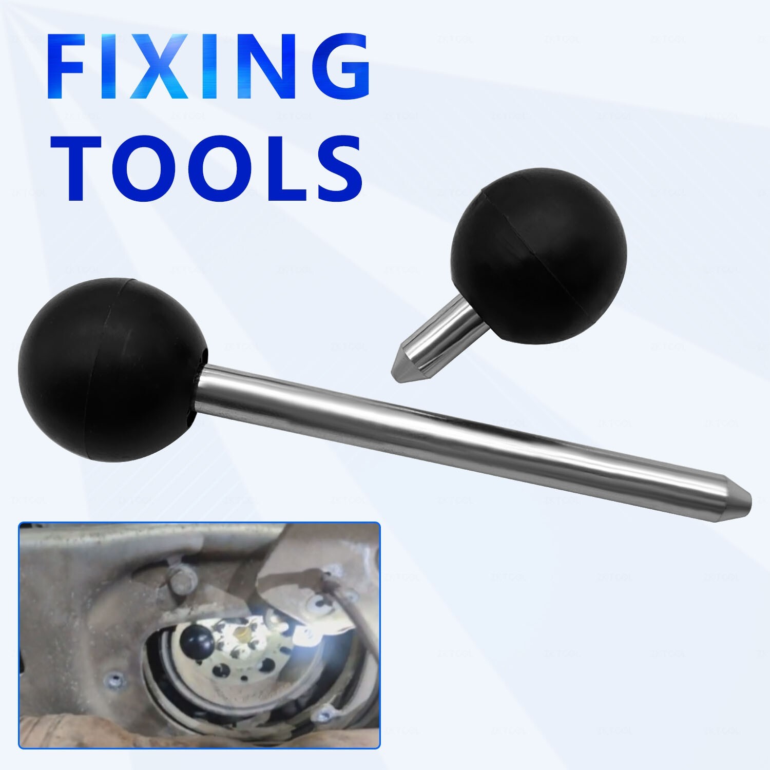 Engine Camshaft Timing Tool Fit for Porsche 911 997 Boxster Cayman 987 981
