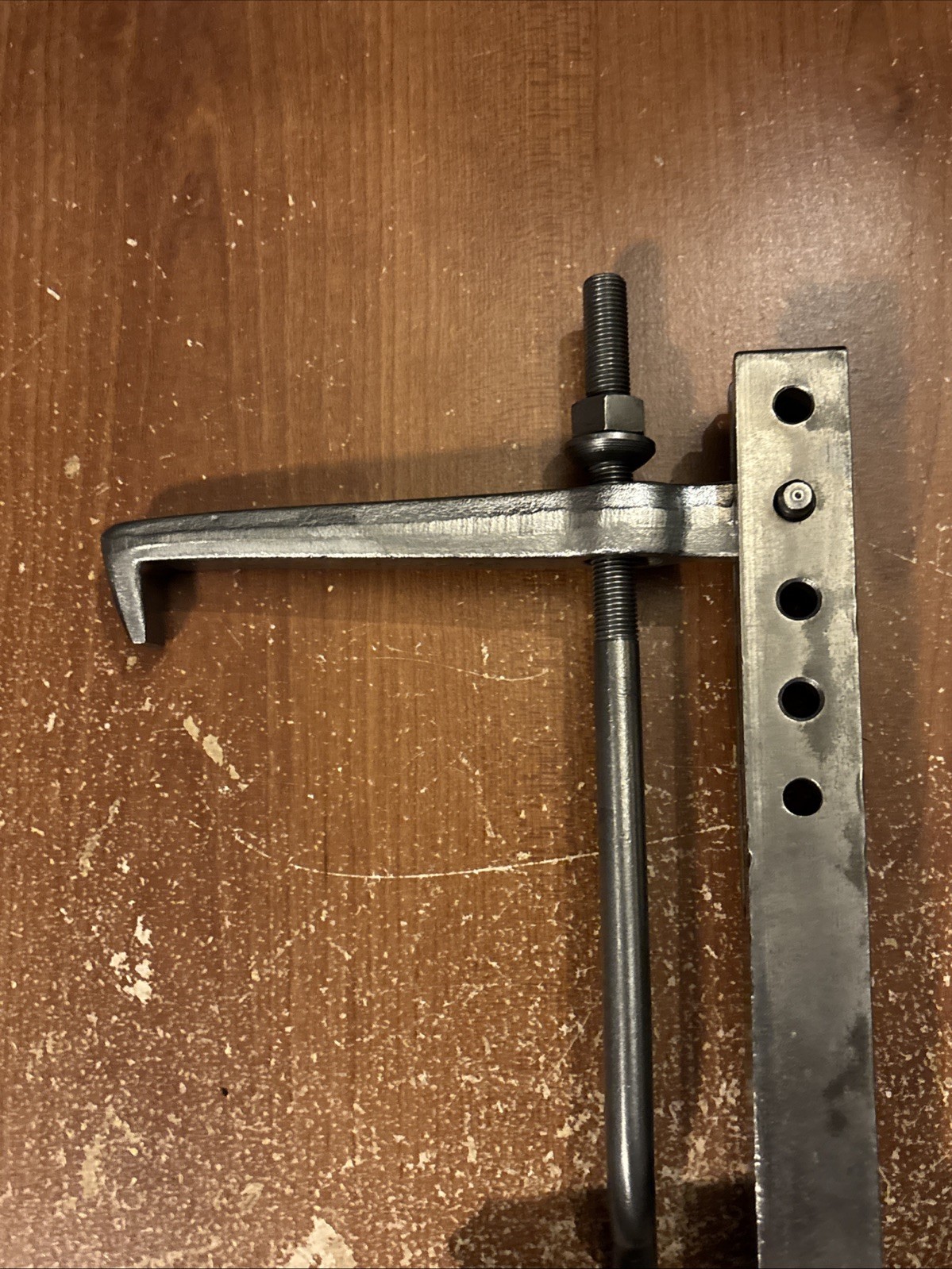 Snap On Heavy Duty Yoke Puller Bar USA