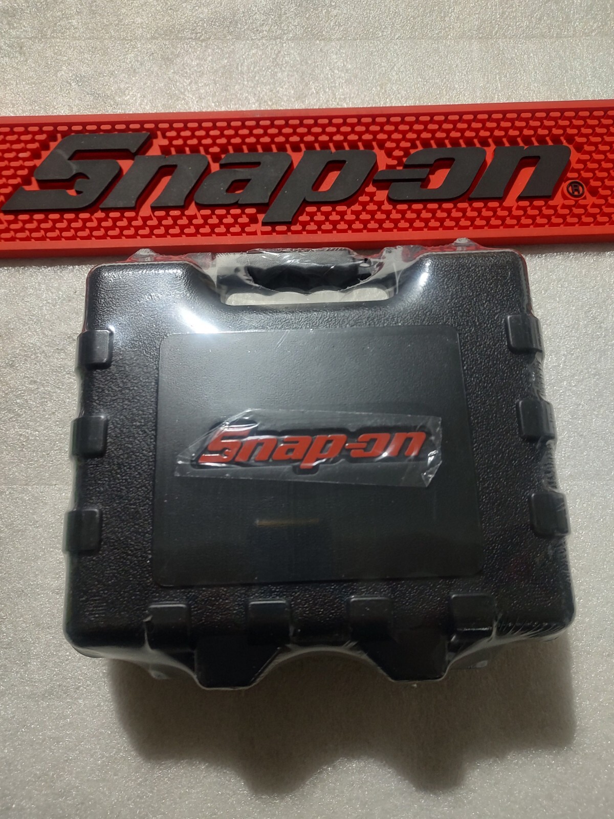 Snap-on™ BRAND NEW 1/4″ MASTER 44-pc 144TMPBFR METRIC/SAE Gen Svc Foam Set $1165