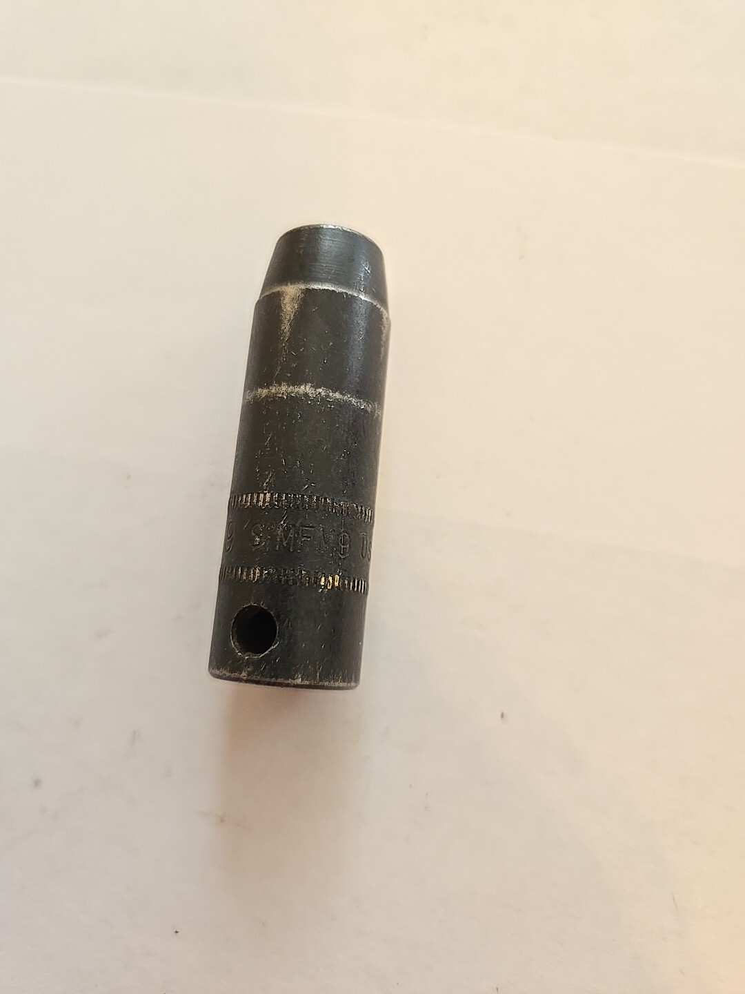 Snap On 3/8″ Drive 9MM 6PT Deep Impact Socket SIMFM9