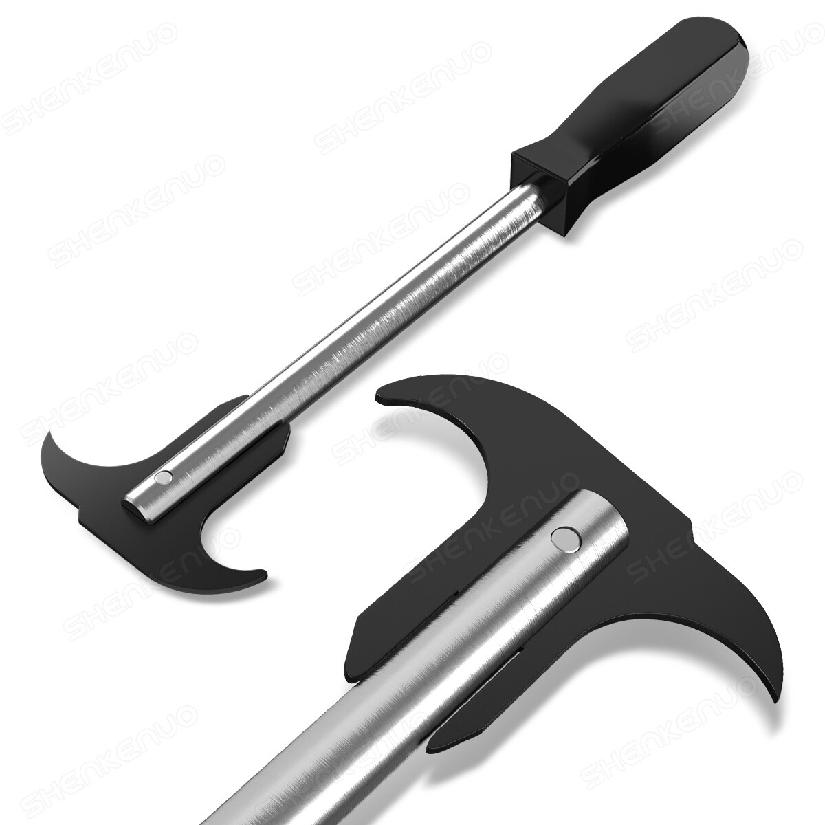 Professional Seal Puller O-Ring Oil Rubber Gasket Remover Tool Scraper Hook