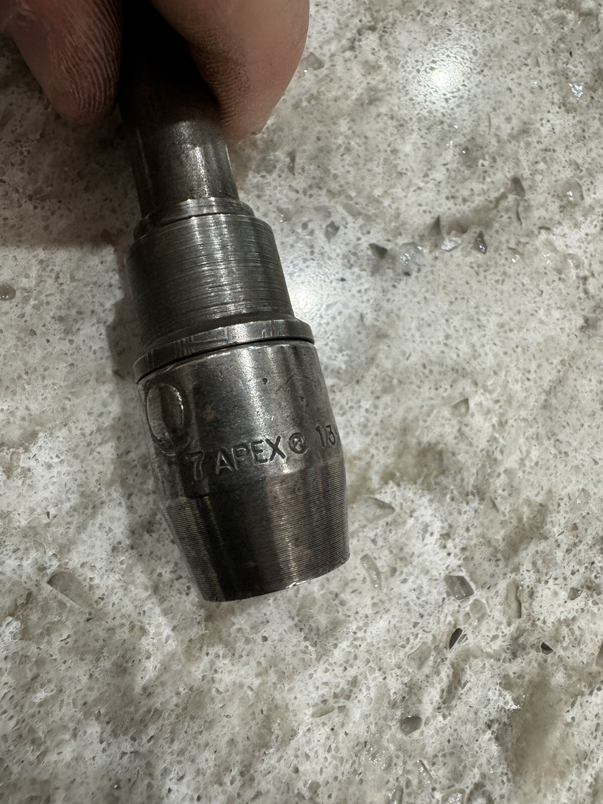 Apex Universal Flex Extension 13mm 1/2” Drive 10” Long FREE SHIPPING