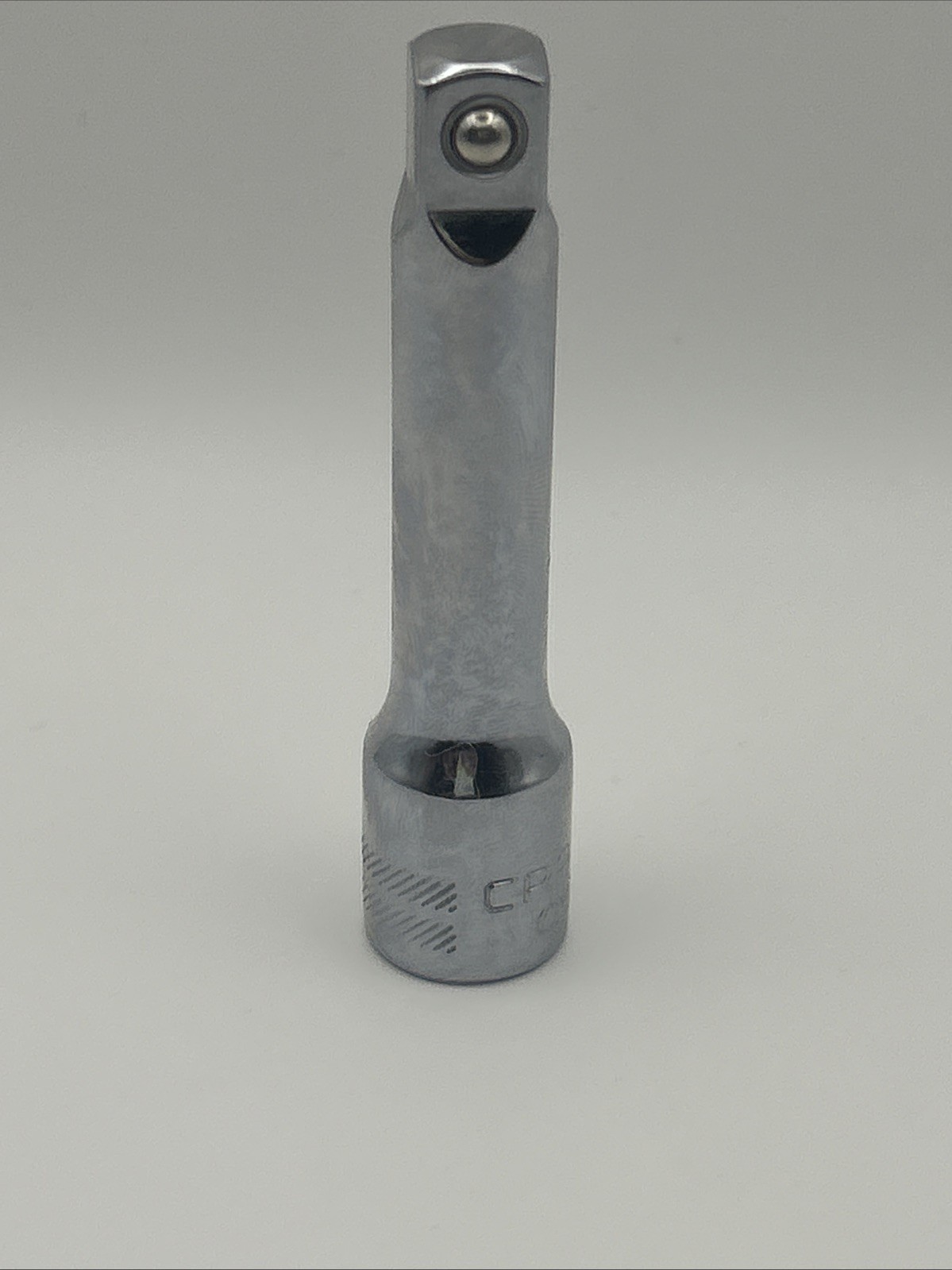 CRAFTSMAN G 44264 3/8″ x 3″ Extension Bar, 3-Inch Socket
