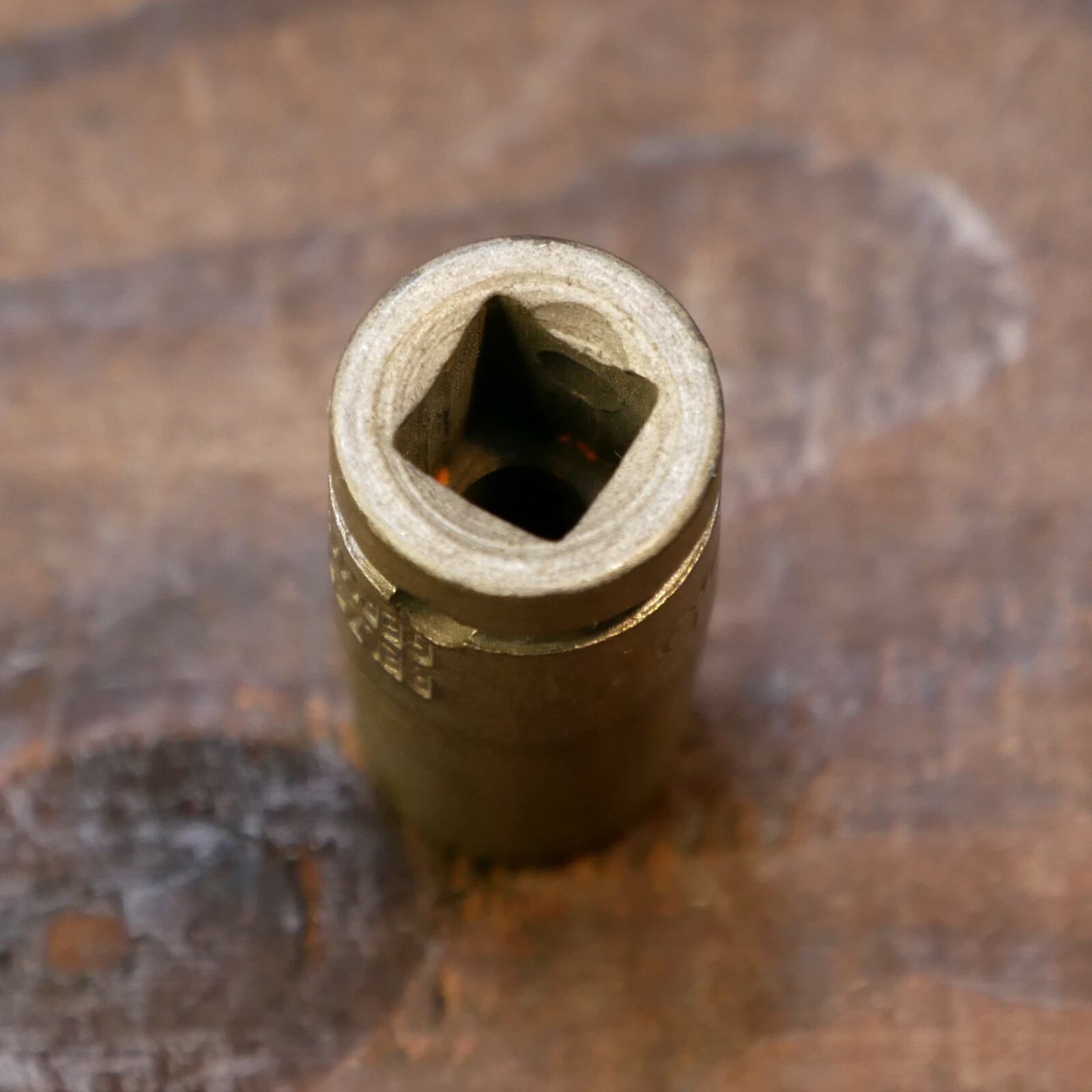 Belzer vanadium-extra K 6700 – 5.5 mm 1/4″ drive socket wrench insert box nut