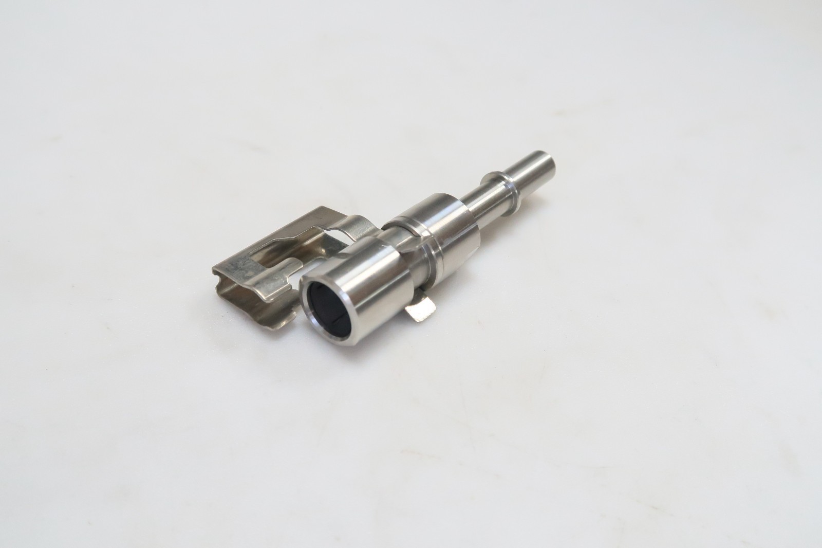 2PCS Fuel Pump Line Return Check Valve Connector 1L3Z9J274-BA for Ford F150 F350