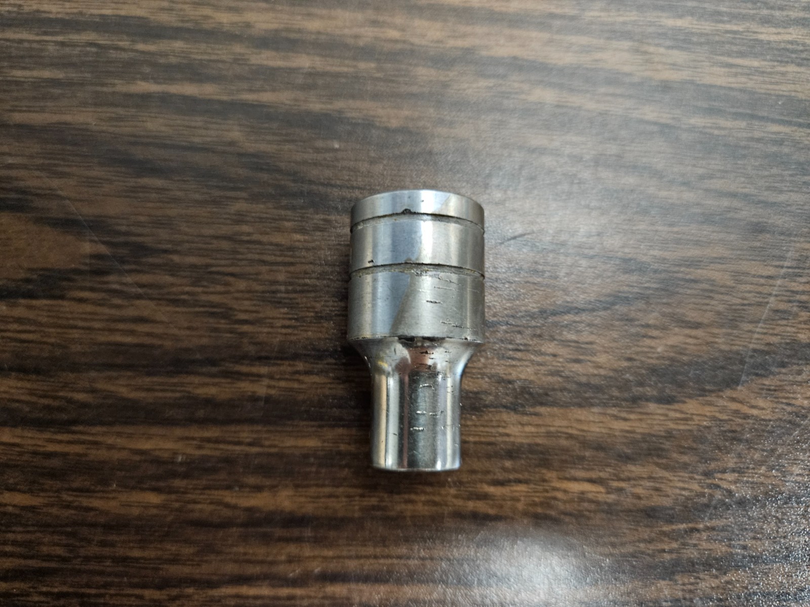 Snap-On A136 1/2″ Drive Chrome Shock Absorber Socket USA