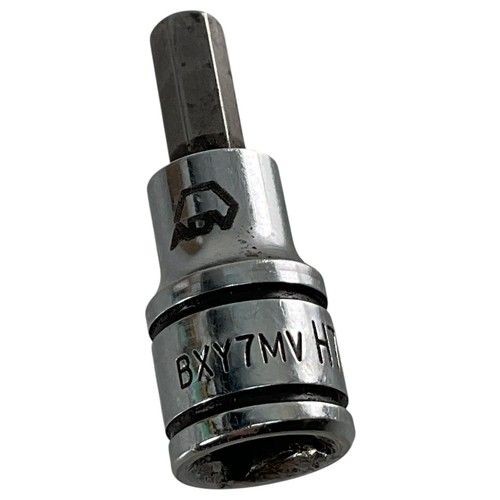 Matco Tools ADV BXY7MV 3/8″ Drive H7 Allen/Hex Bit Socket 7mm
