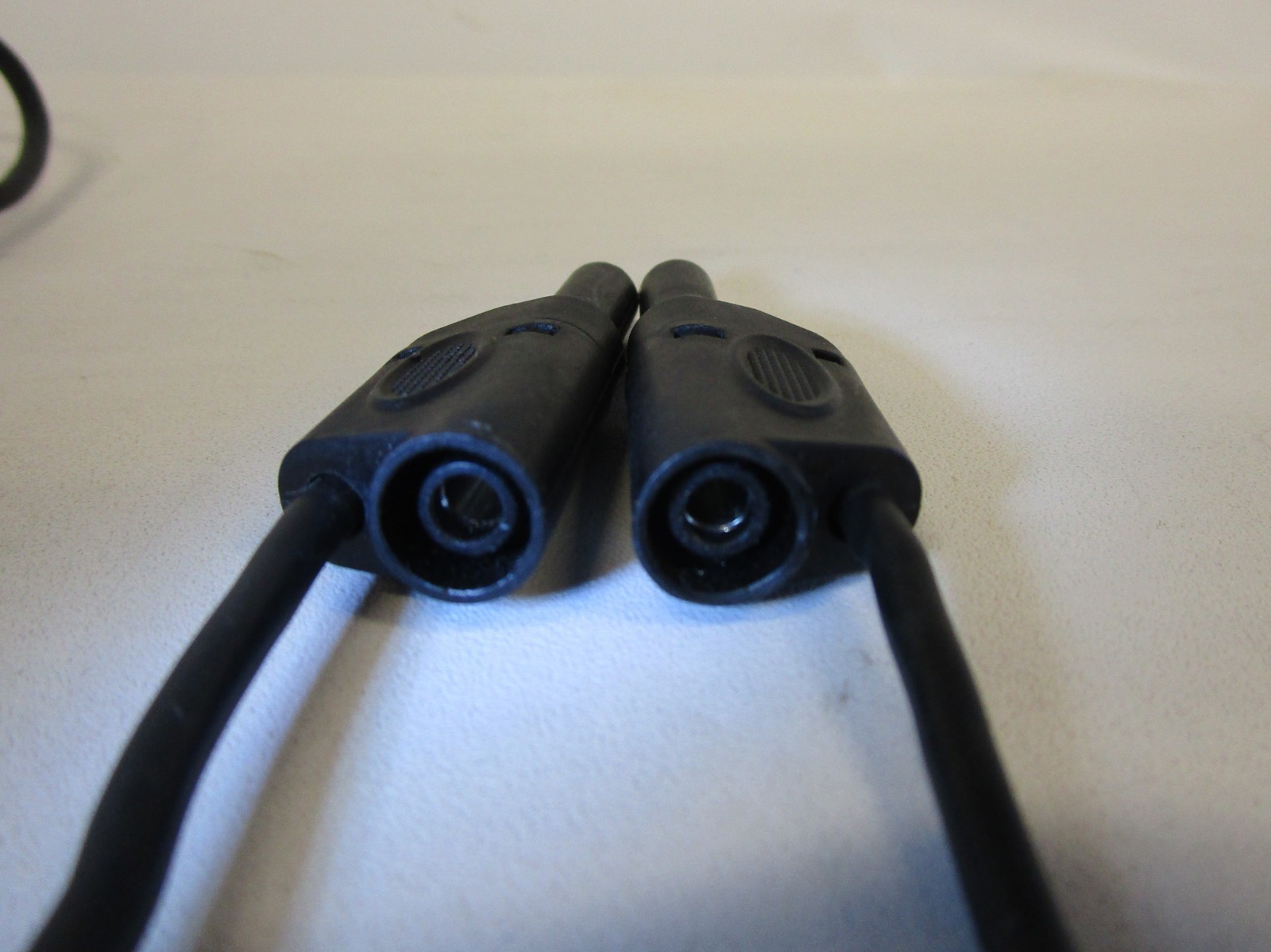 Snap On EEDM15APD 15A Parasitic Draw Test Harness with Resettable Breakers
