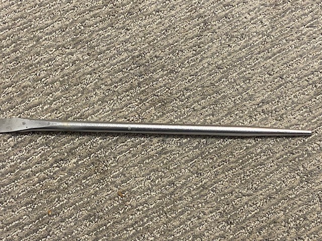 OTC Tools PB-18 Alignment Bar 18″ Long x 5/8″ Dia.