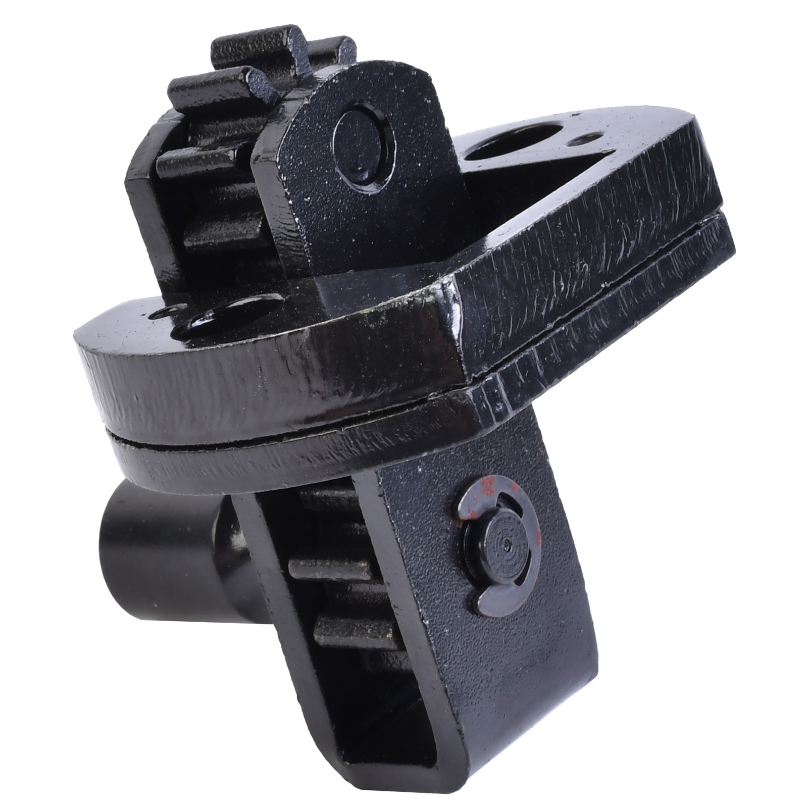 J-46392 Engine Barring Tool Fit Detroit Diesel DD13, DD15, DD16, MBE4000, MBE900