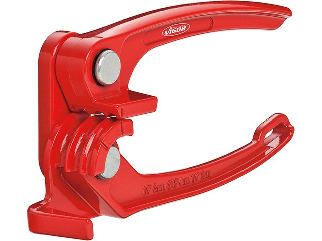 1 X V1782 Tubing Bender-VIGOR