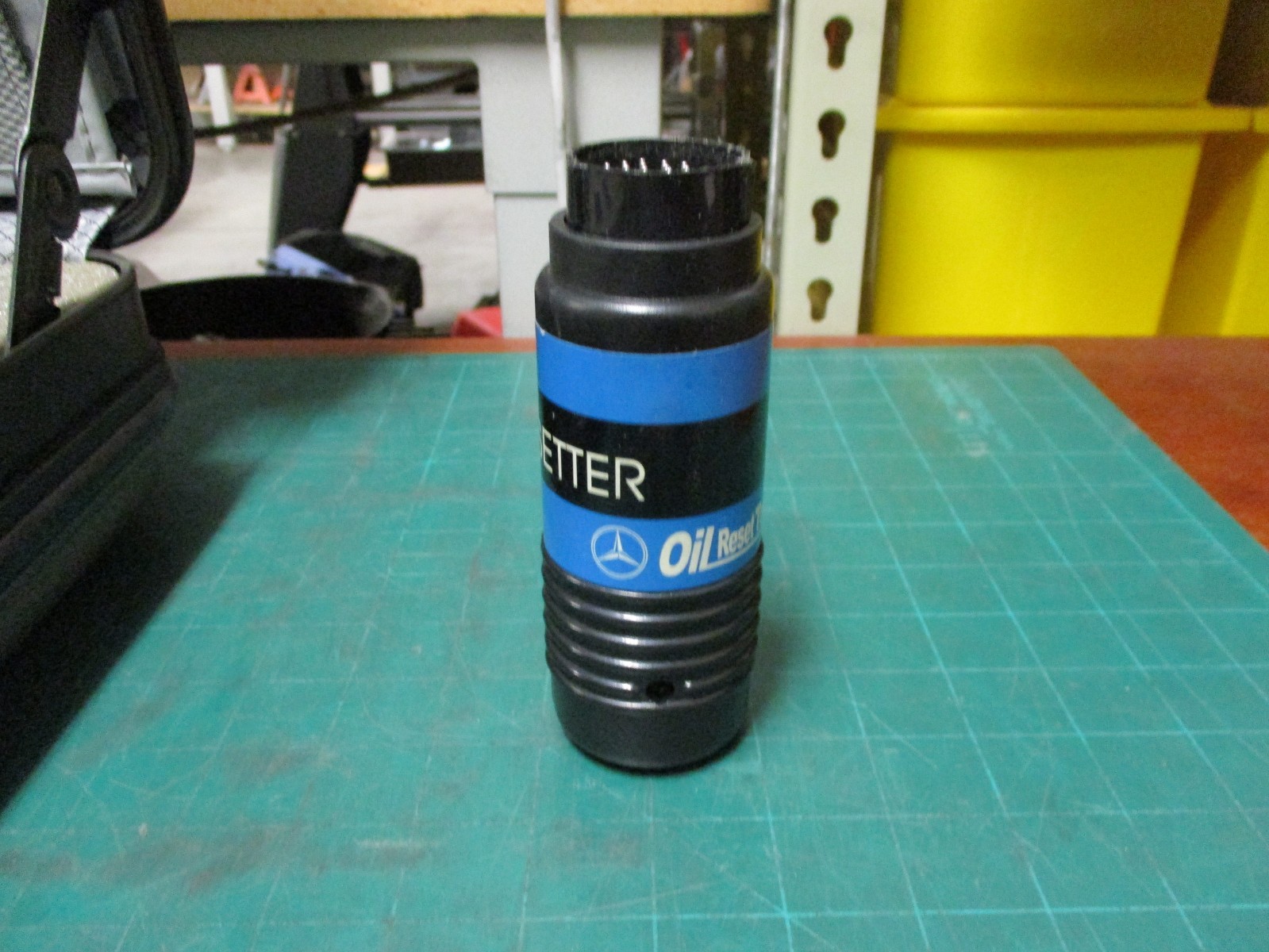 AUTOMOTIVE TOOLS * SPX / OTC * OIL LIGHT RESET TOOL * 3596E