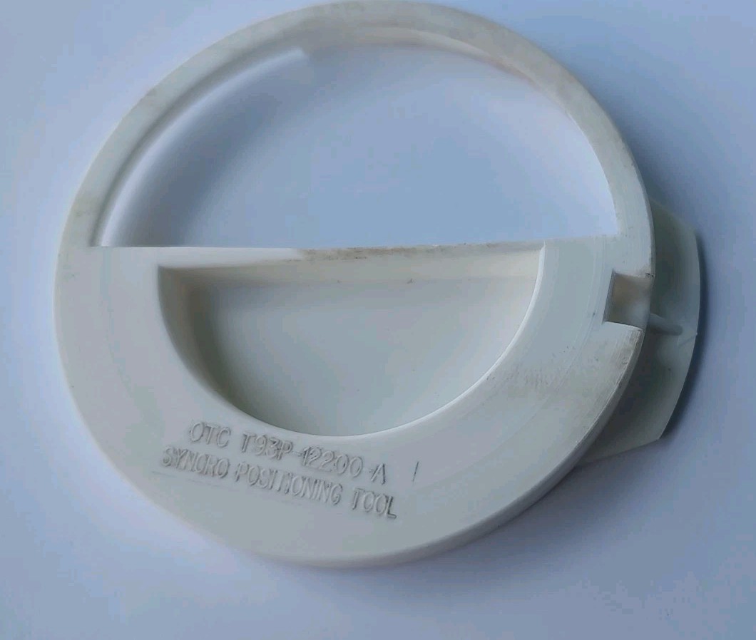 OTC Cam Sensor Syncro Positioning Tool #T93P-12200-A Ford 3.0L Vulcan Taurus