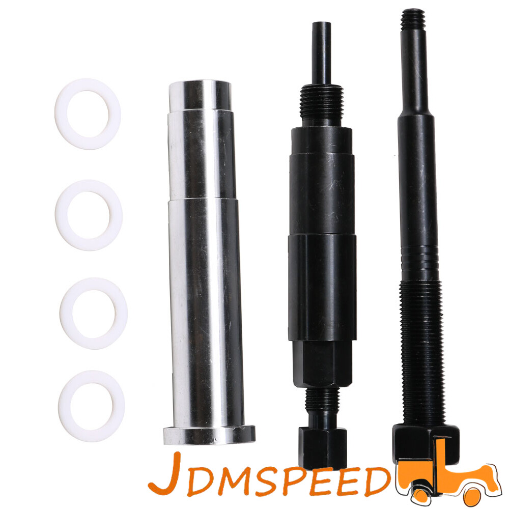 Broken Spark Plug Remover Tool LISLE 65600 for Ford Triton 3 Valve Engines 5.4L