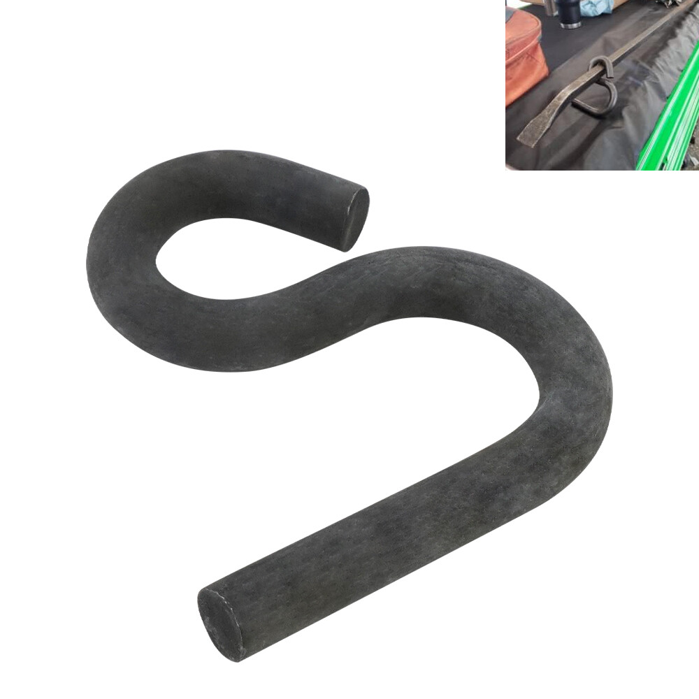 6007 Lower Control Arm Prying Tool&Brake Caliper Hook Black Automotive Tool Use