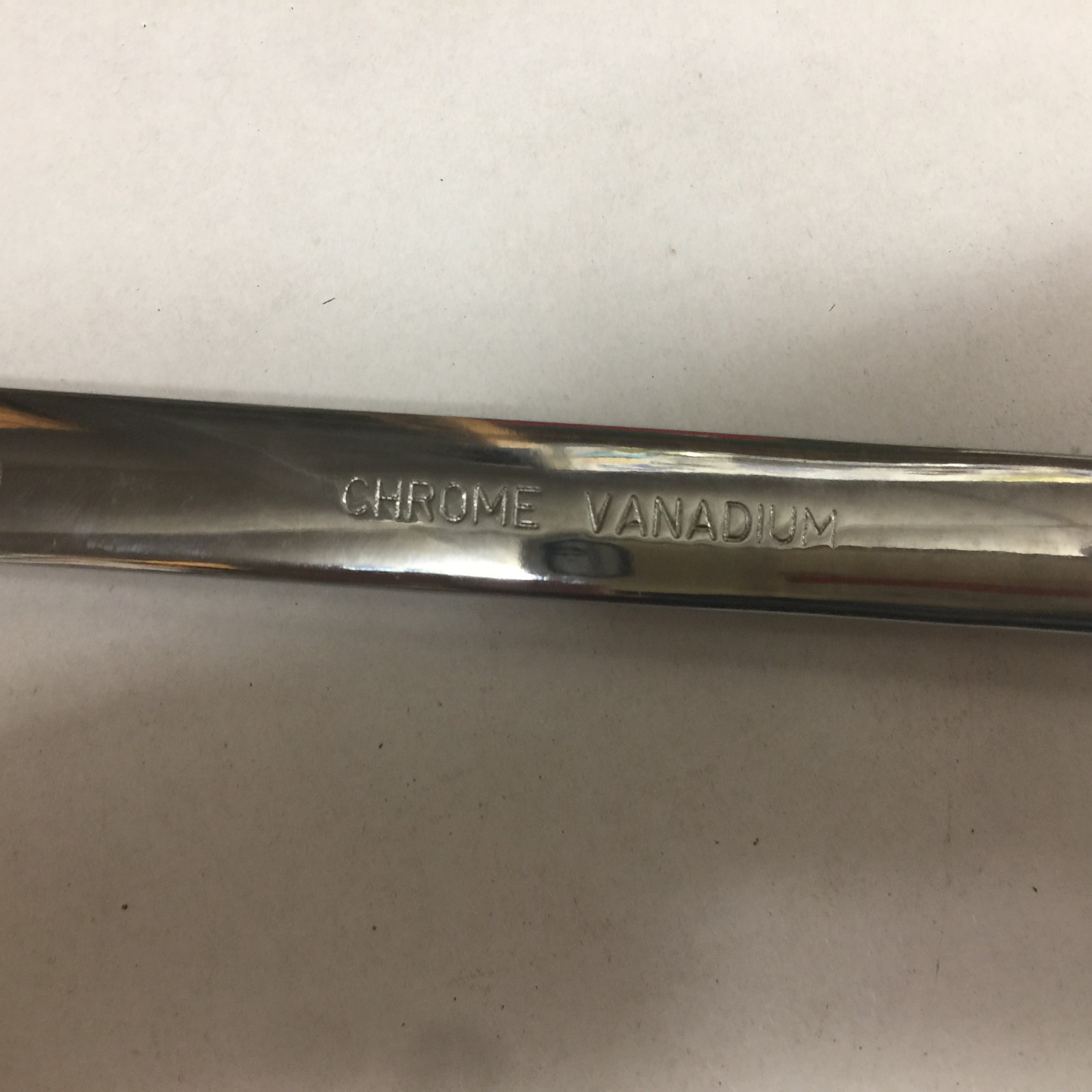 Autocraft XL Combination Wrench 22mm 12 Point AC391