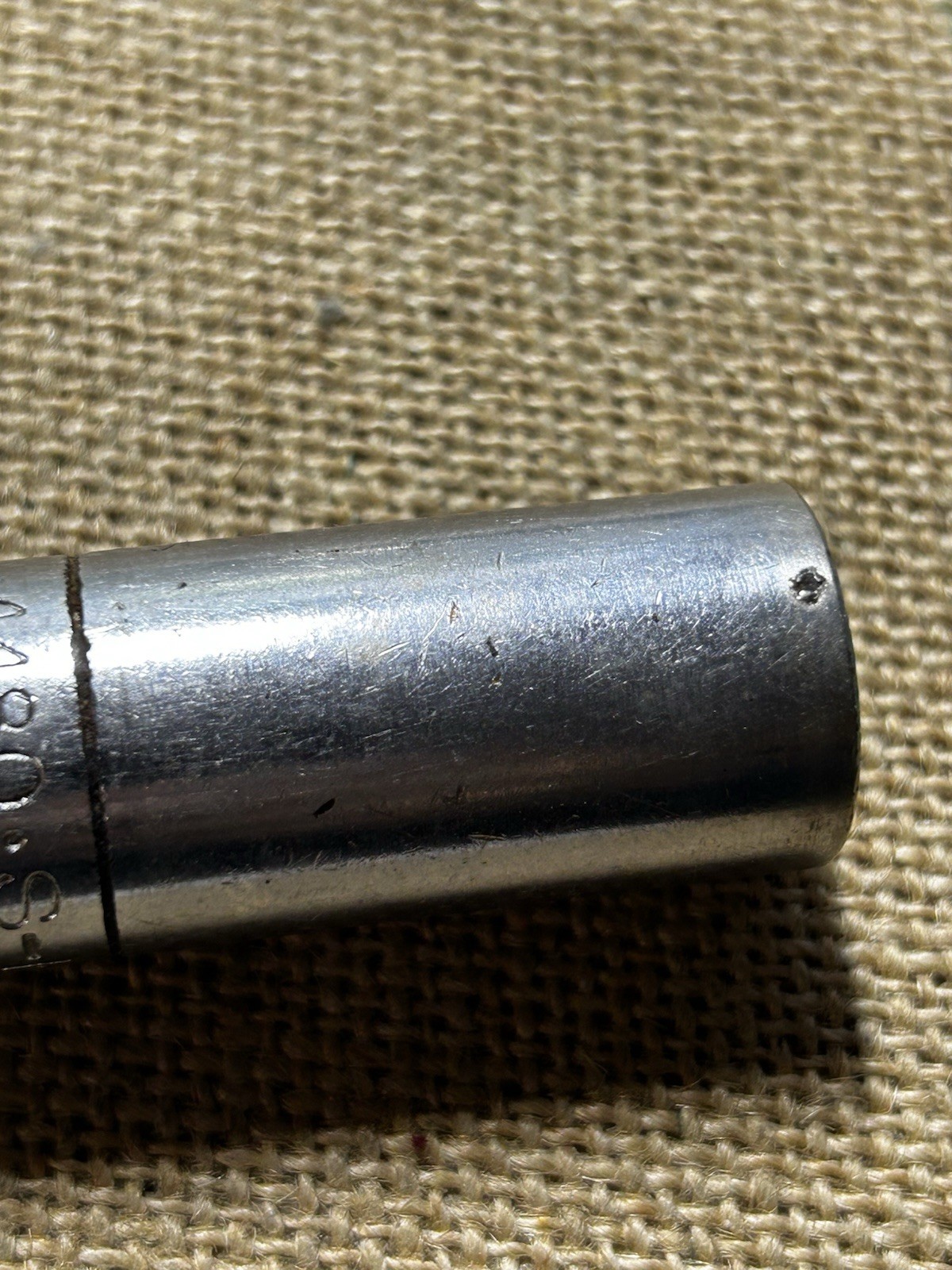 S-K Professional Tools 4480 5/8″ Swivel Spark Plug Socket 3/8″ Drive Made in USA