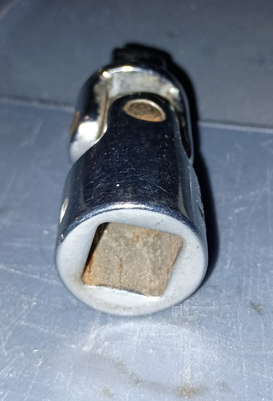 Proto 1/2 Inch Drive Universal Swivel Socket 5470