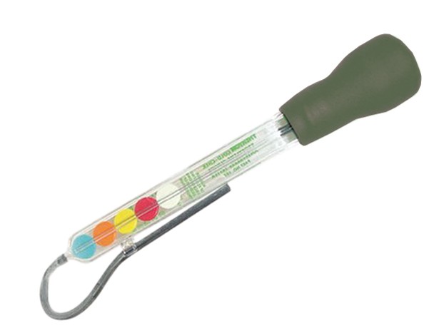 THEXTON ANTI FREEZE TESTER THE106
