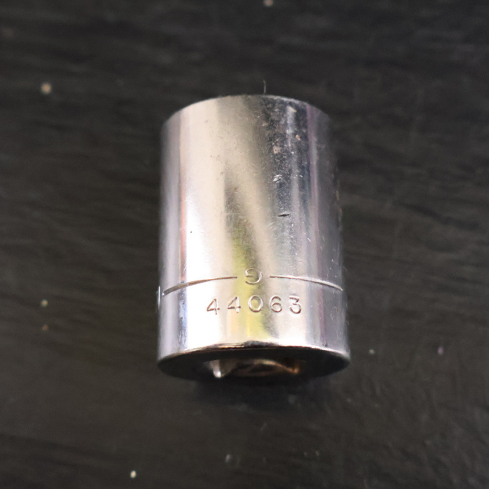 Craftsman USA Deep Socket Lot 1/2″ Drive SAE 13/16 7/8 15/16 1″ 12 Point