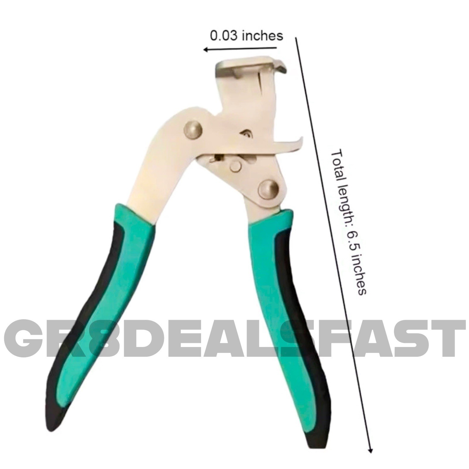 Automotive Clip Removal Tool Pliers Push Pin Trim Fastener Door Panel Remover