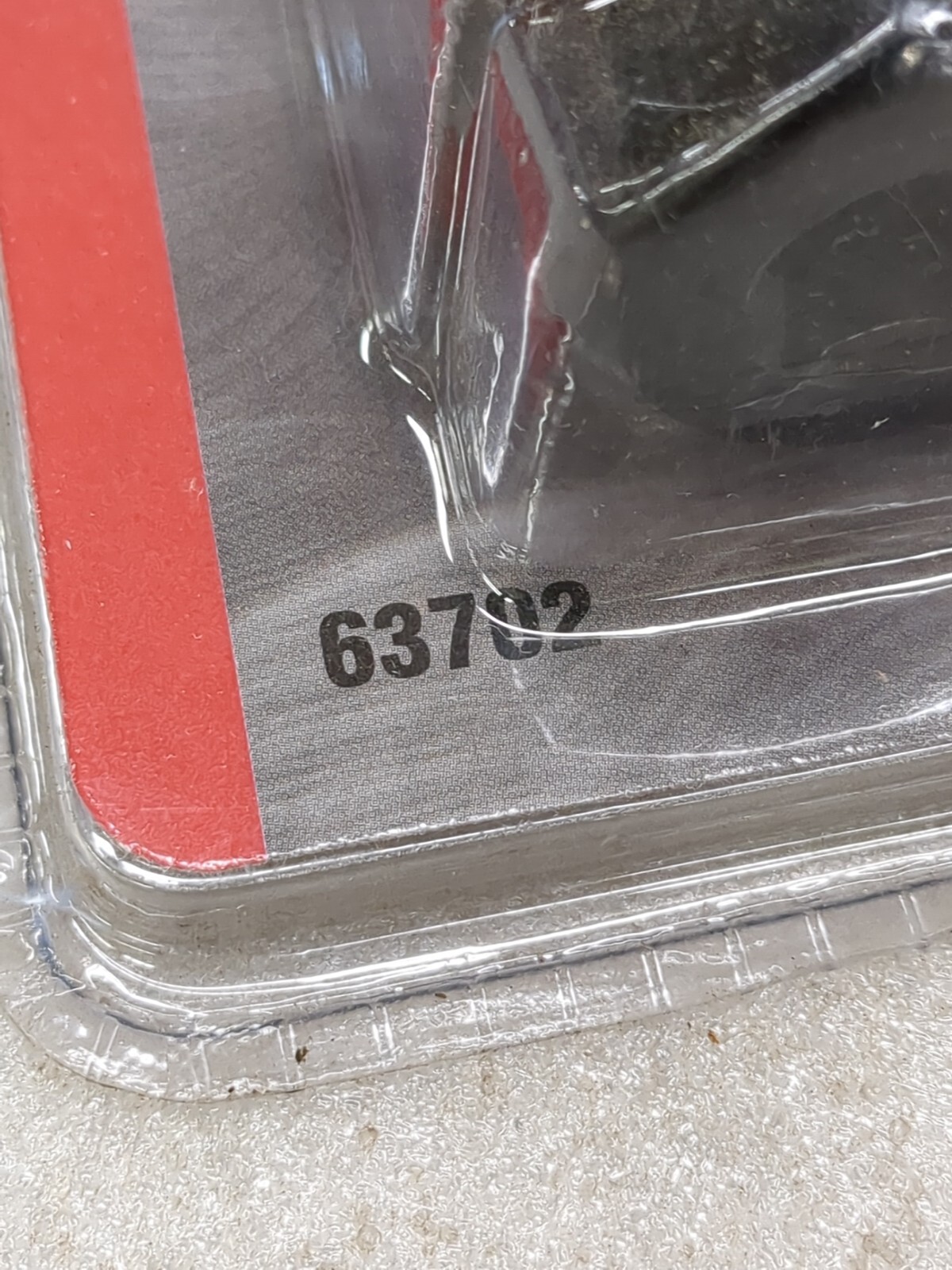 Pittsburgh 7/8″ Oxygen Sensor Socket 3/8″ Drive 63702 NEW In Package