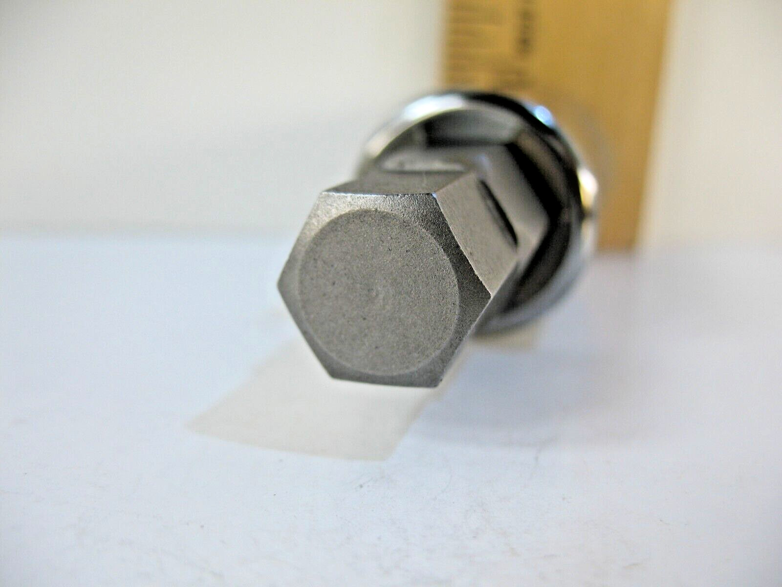 GearWrench 80654N, 1/2″ Drive Hex Bit Socket 1/2″ – Brand New