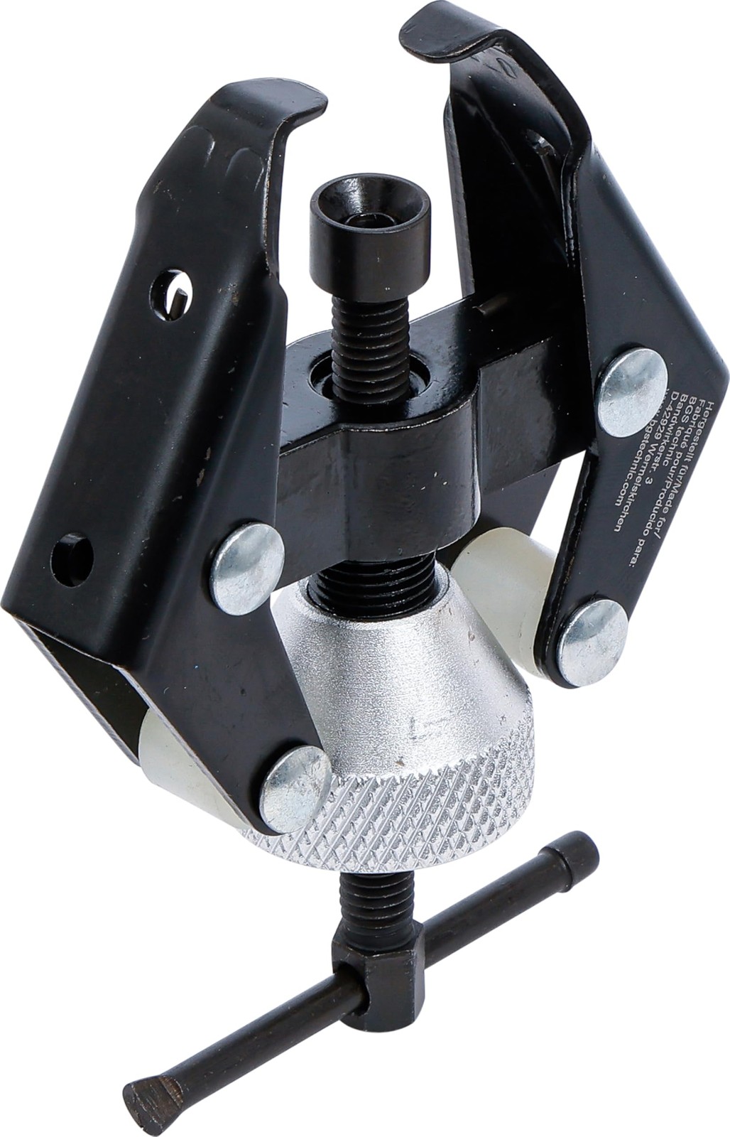 BGS Diy 97743 | Pole Terminals, Wiper Arm Puller, 2 Arm