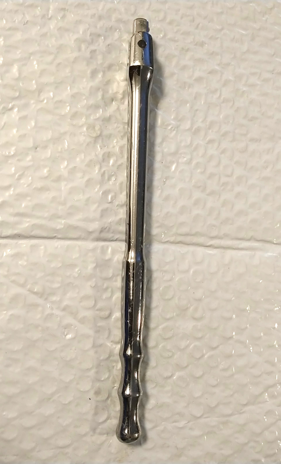BLUE POINT TOOLS BLPBB3810, 3/8″ DRIVE, BREAKER BAR, 9.5″ LONG.