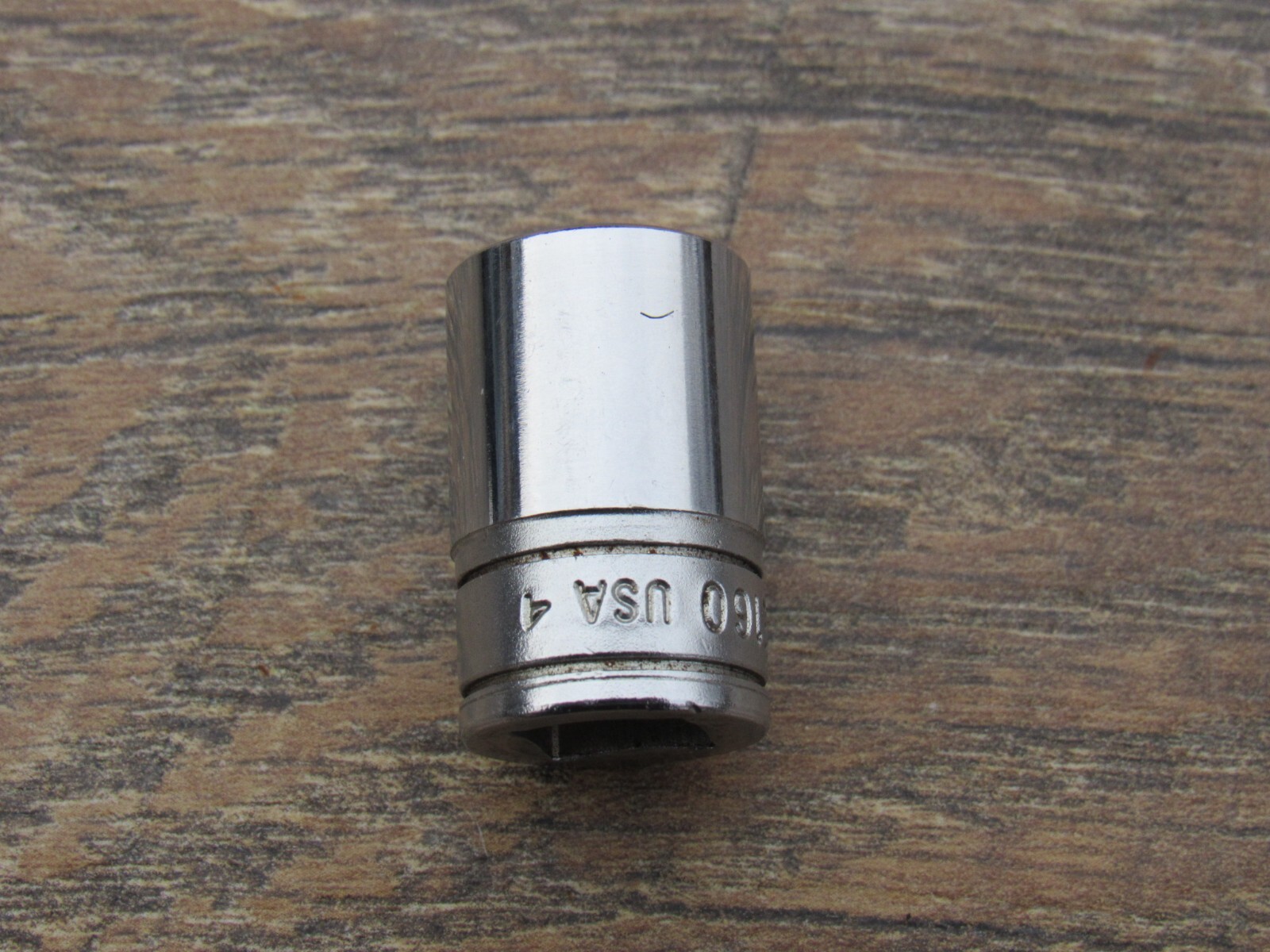SNAP ON FLE160 E16 3/8″ DRIVE INVERTED REVERSESHALLOW TORX SOCKET FLE 160 E 16