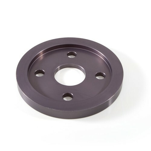 Company23 Rear Main Seal Installer Tool for 2002-2014 WRX & 2004-2021 STi 551