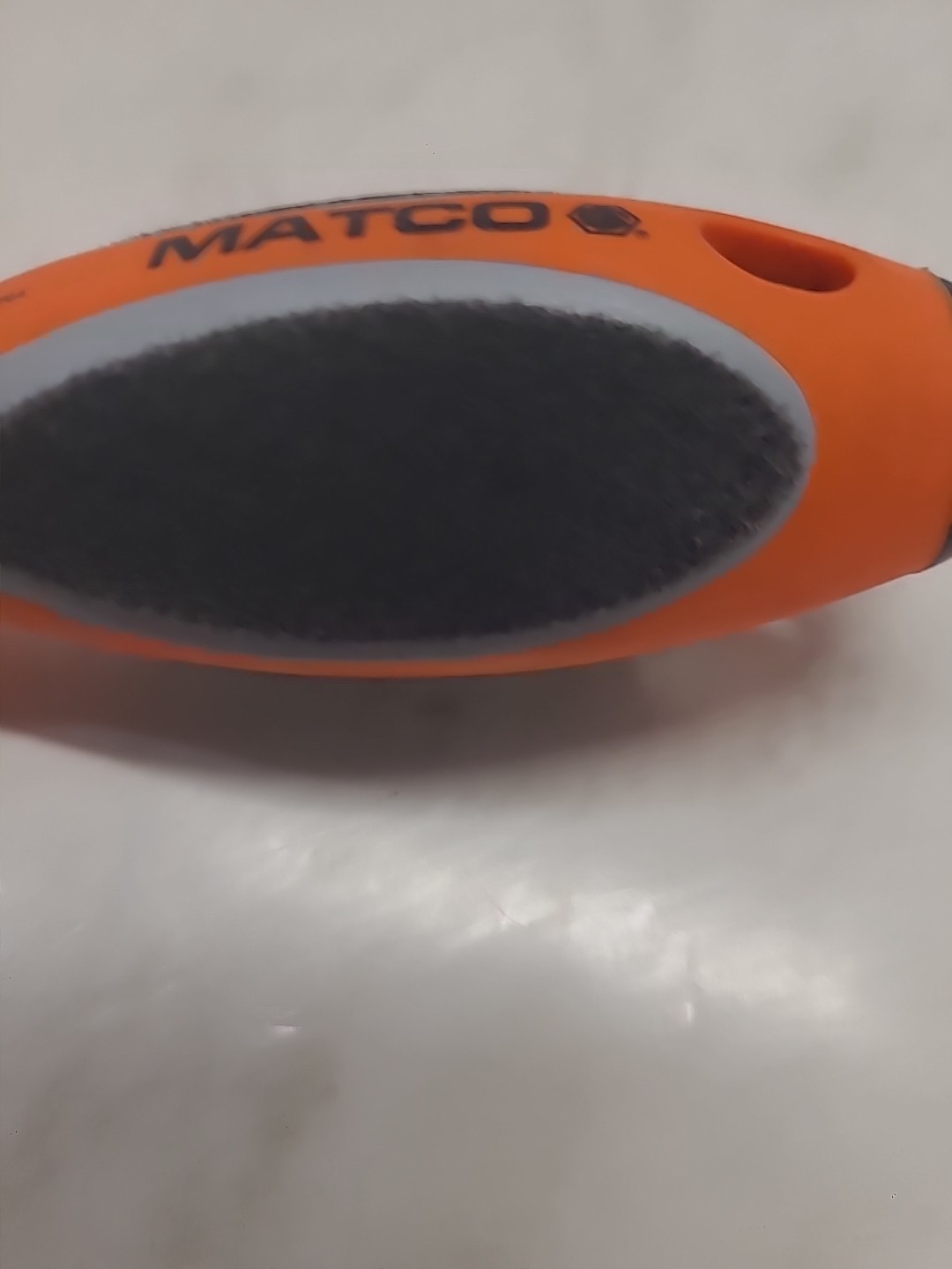 Matco Tools SPTOGR8C Torx Screwdriver T8 x 3-1/2″ Shaft Non-slip – Germany