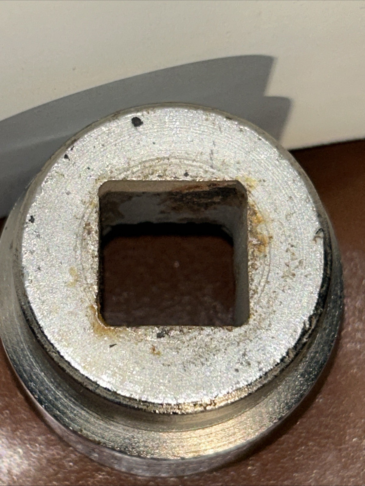 Proto Professional 5546: 3/4in. Drive 1-7/16in. 12-Point SAE Standard Socket