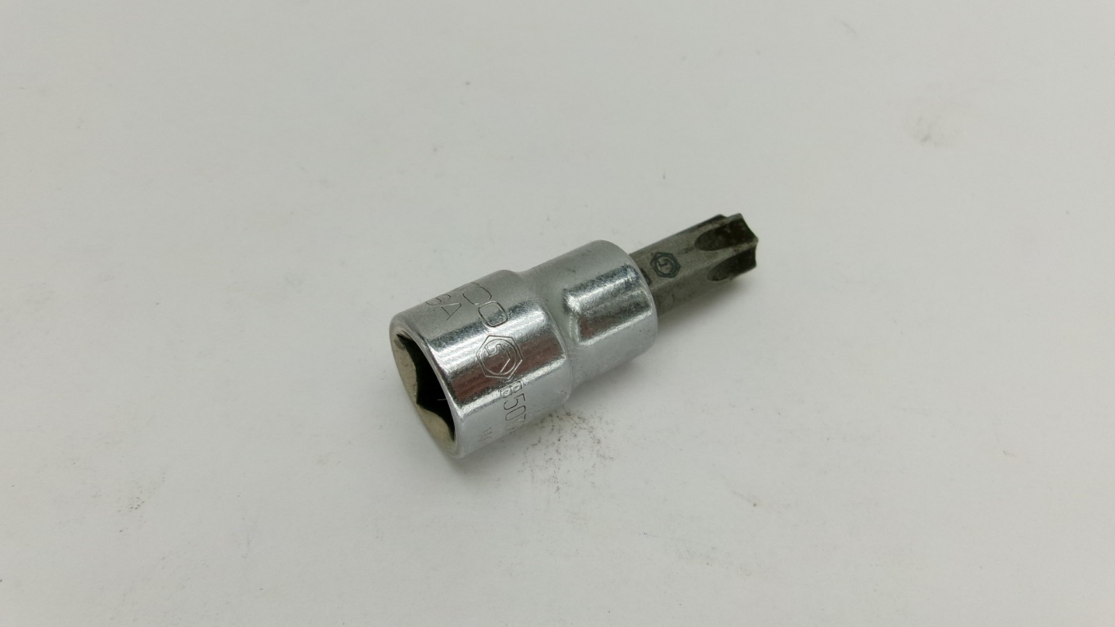 Matco tools USA 3/8 drive T50 TORX Bit Socket B50TXPA Nice!