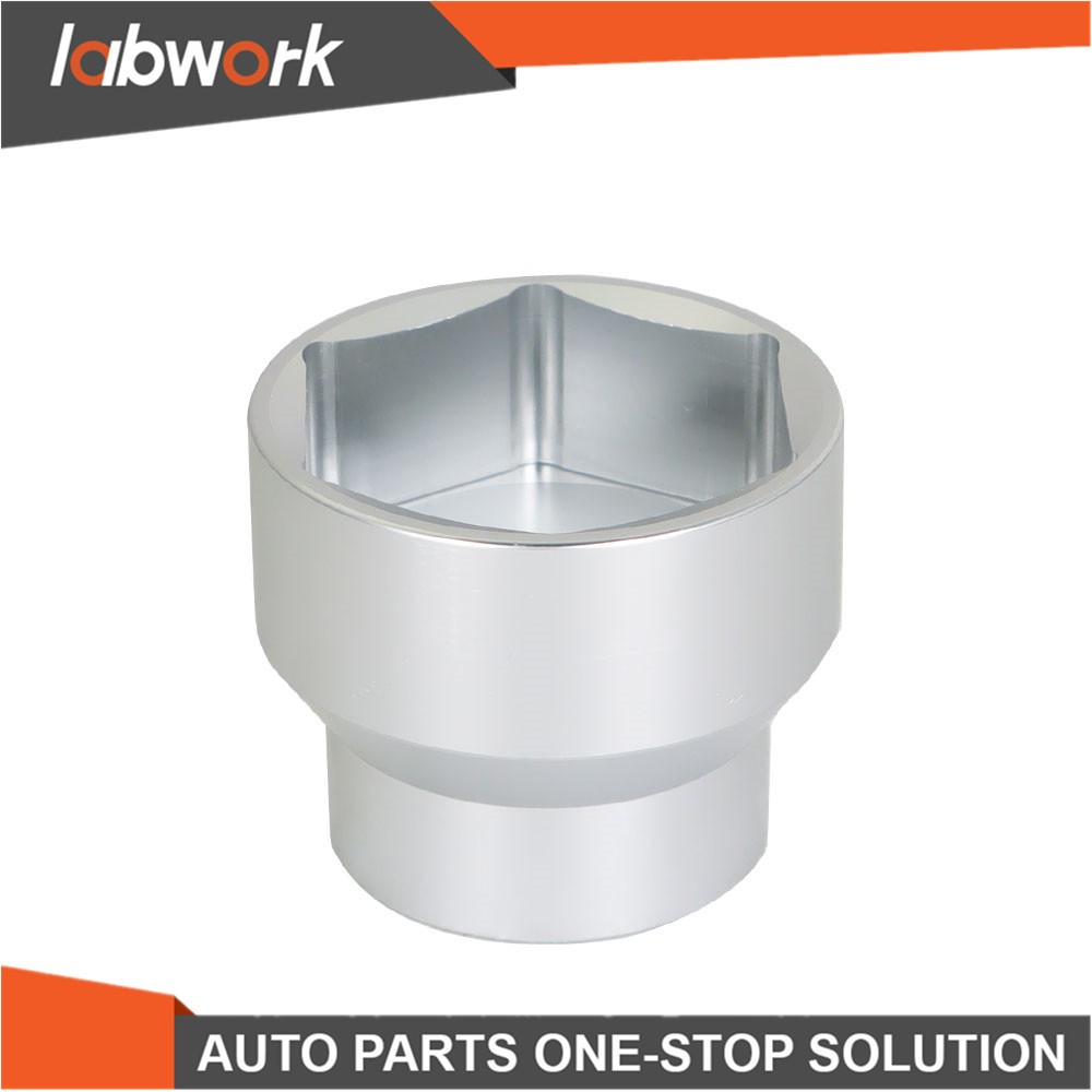 Labwork Oil Filter Socket 2003 2004-2010 For Ford Powerstroke Diesel 6.0L 6.4L