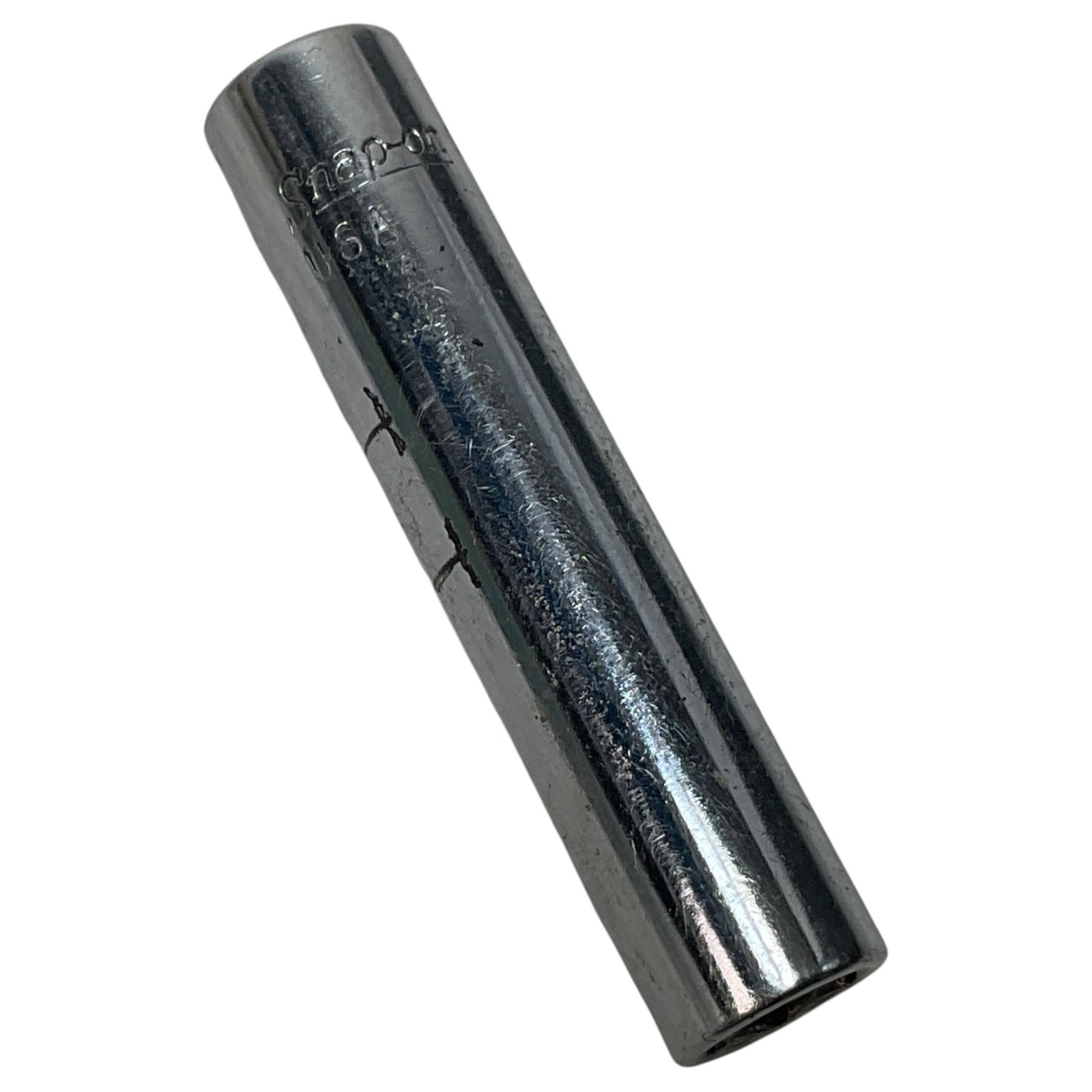 Snap-on STM9 9/32″ Deep 6 Point Socket 1/4″ Drive SAE USA Mechanic Tool