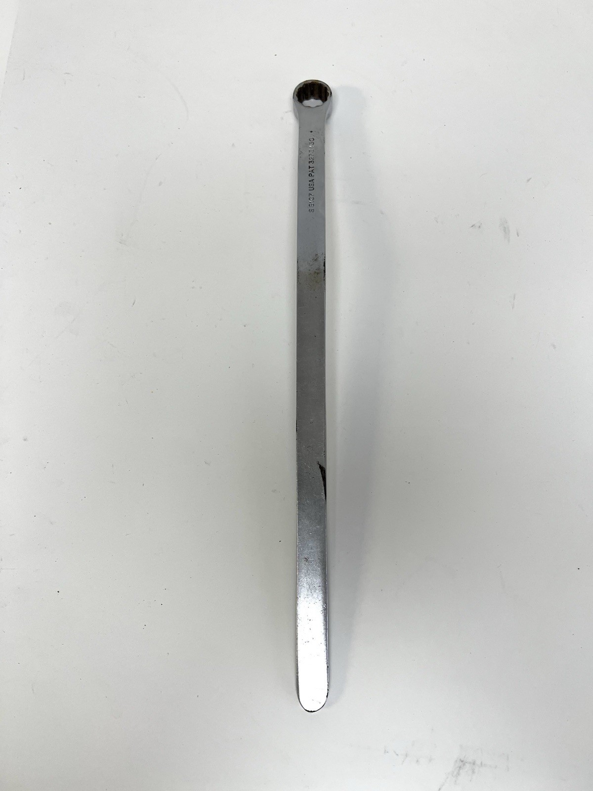 Snap On S6107 3/4″ 12PT Cummins Diesel Fan Clutch Hub Nut Mounting Bolt Wrench