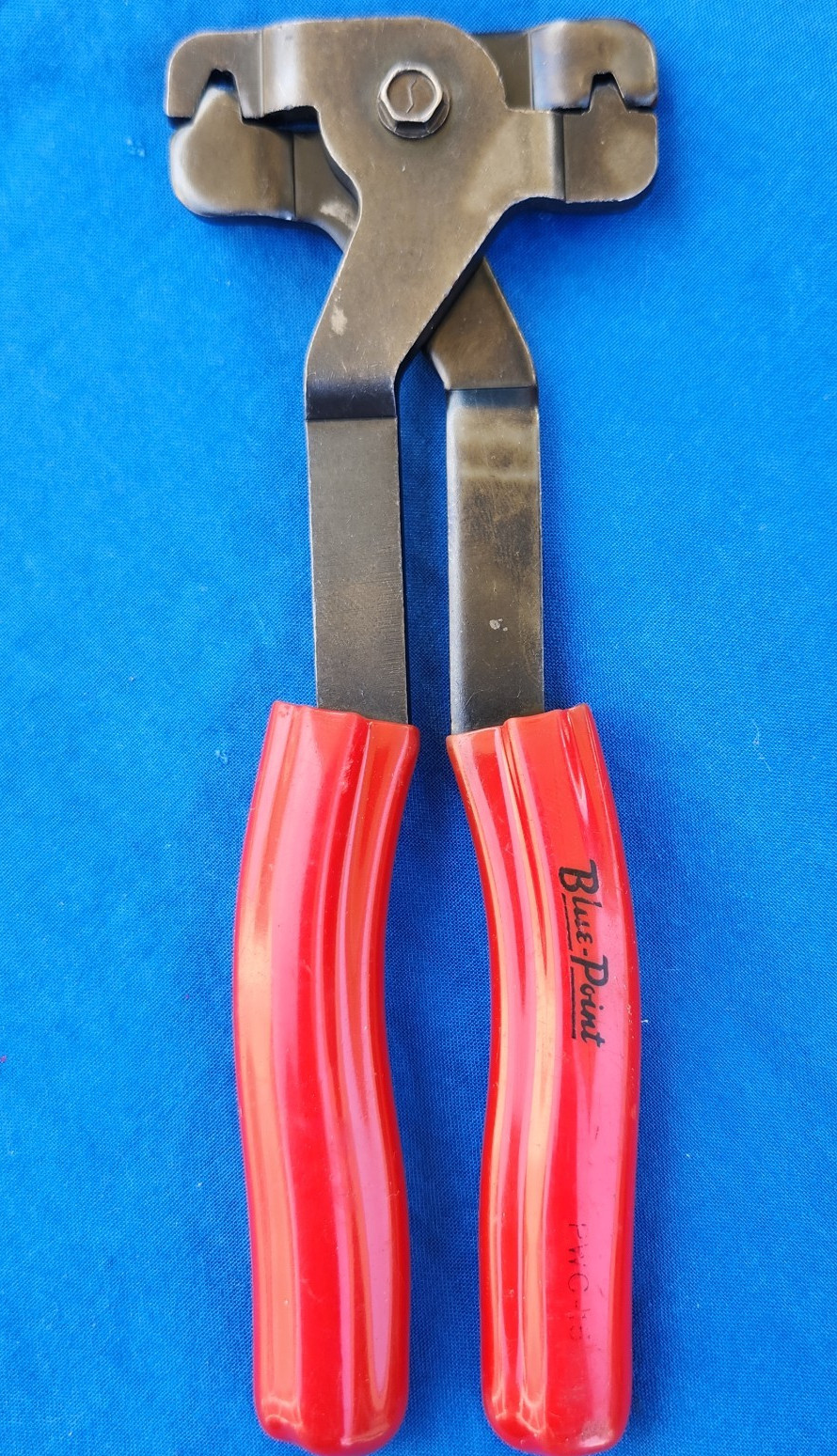Blue-Point PWC-15 Terminal Pliers USA