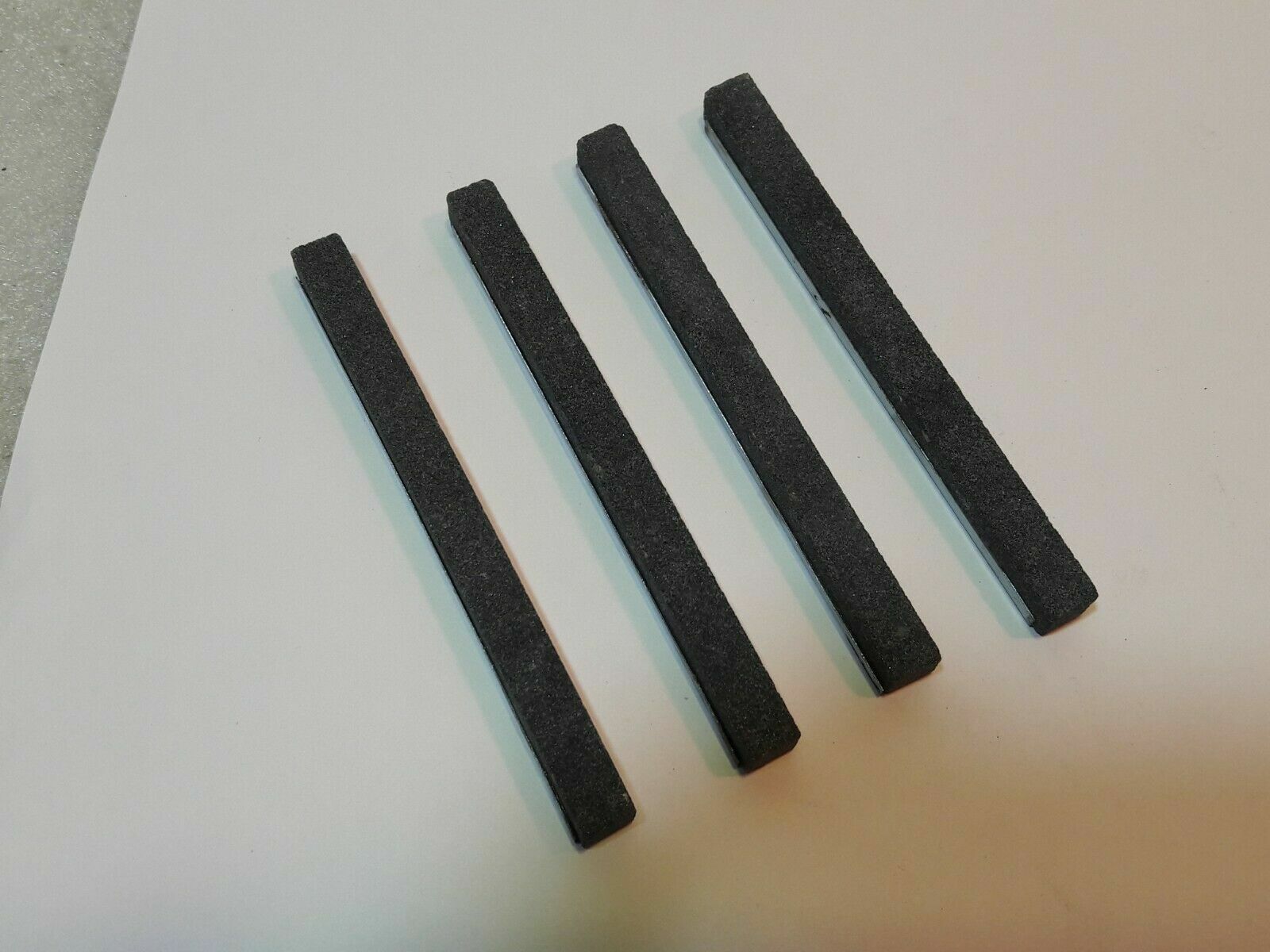6 SET 24x REPLACEMENT STONE FOR CYLINDER HONE KIT 34 MM to 60 MM COARSE GRIT 100