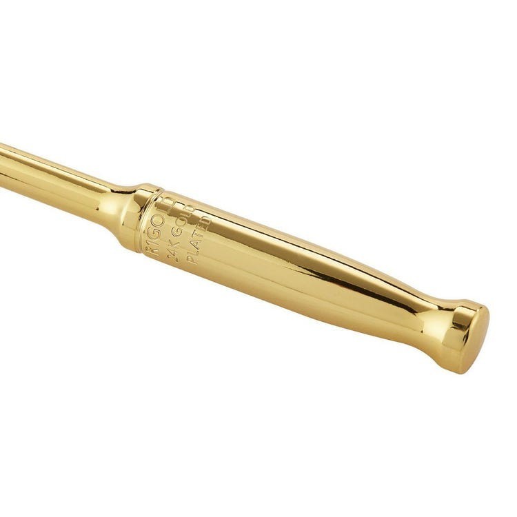 Icon 24k Gold Ratchet 1/4 Drive 90T Low Profile Limited Edition New Unopened