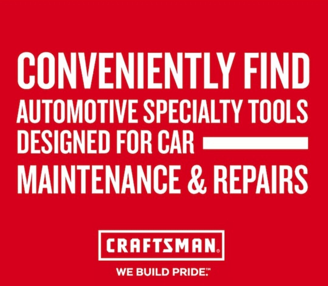 Craftsman 1/2″ Drive 72 Tooth Bi-Material Handle Ratchet CMMT99432 ($52 MSRP)