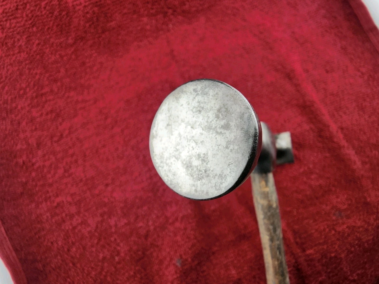 Vintage Pexto Auto Body Hammer