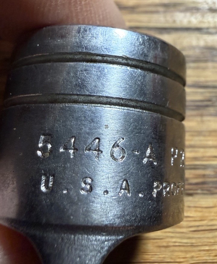 Proto Professional Drag Link Sockets 1/2-inch drive Lot of 3 5444 & 5446-A