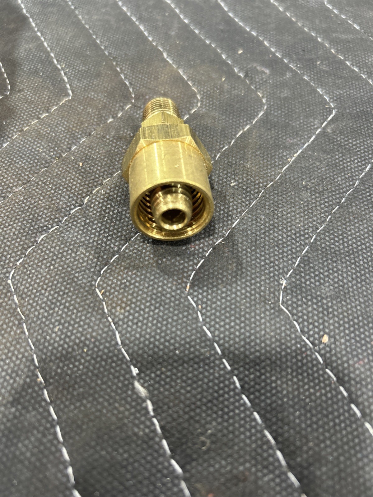 Schrader 3696B 10 Units Coupl’g E161E 3696-7159