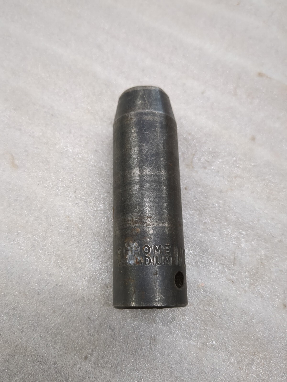 1/2″ Deep 6 Point Impact Socket 1/2 Drive