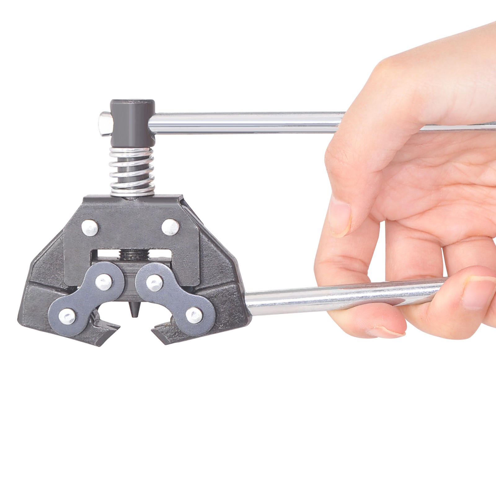 Motorcycle Bicycle AVT Chain Separator Circuit Breaker Chain Replacement Tool