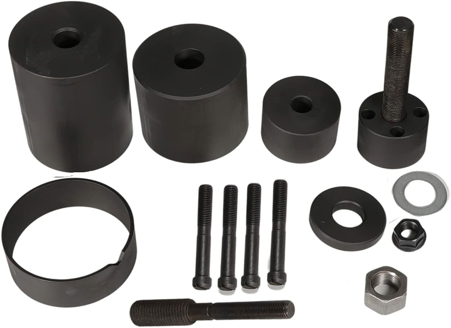 For John Deere Crankshaft Gear + Front Crank Seal Installer Alternative JDG954B
