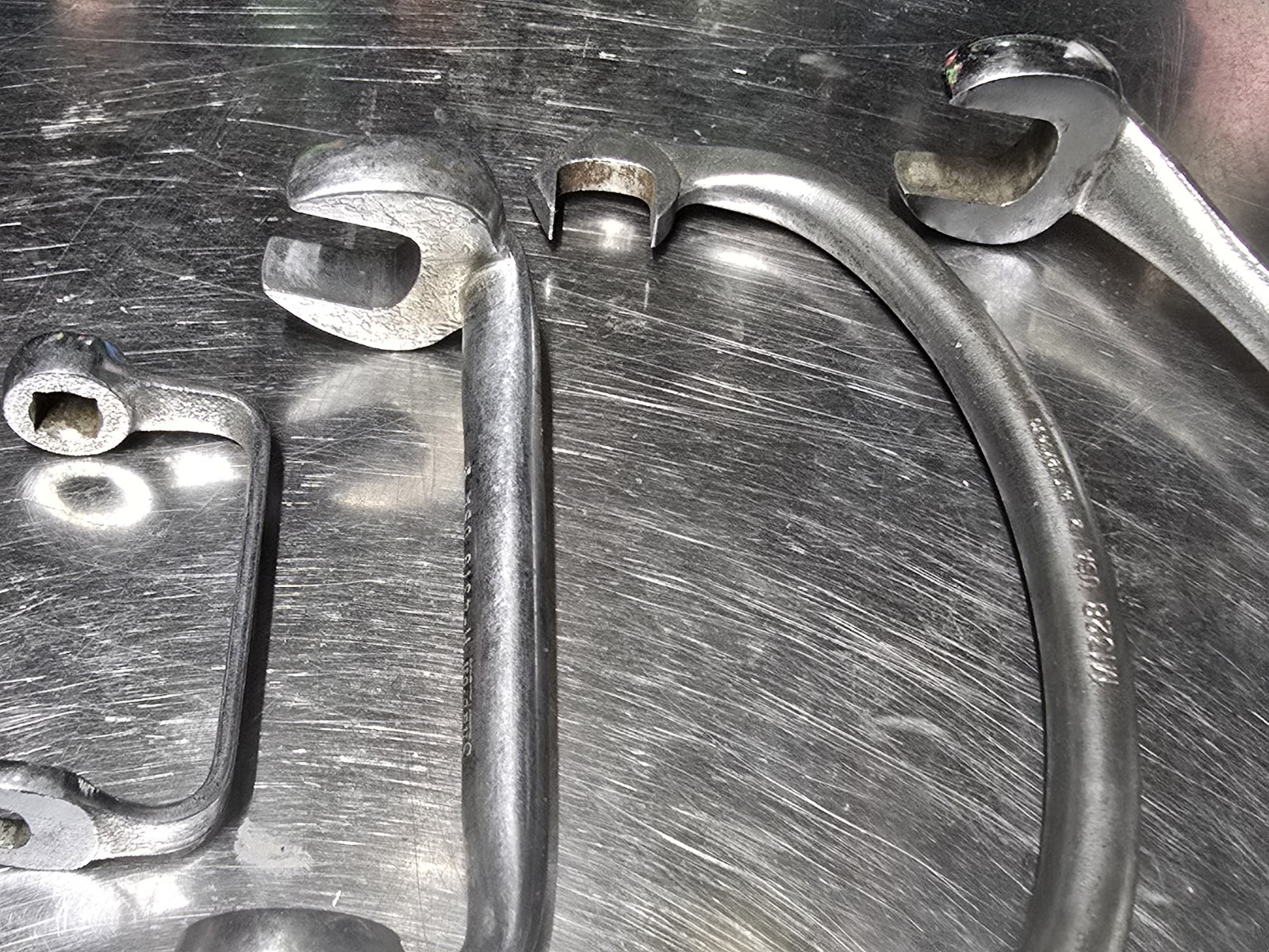 Snap On Specialty Tools Lot. Excellent Condition. 1/2 Drive. 3/8 Drive, Wrench