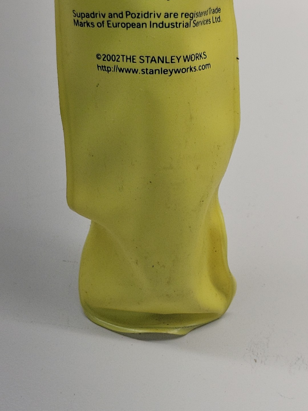 Stanley Yankee 68-130 130B Spiral Ratchet Screwdriver NOS No. 2 Phillips & Flat