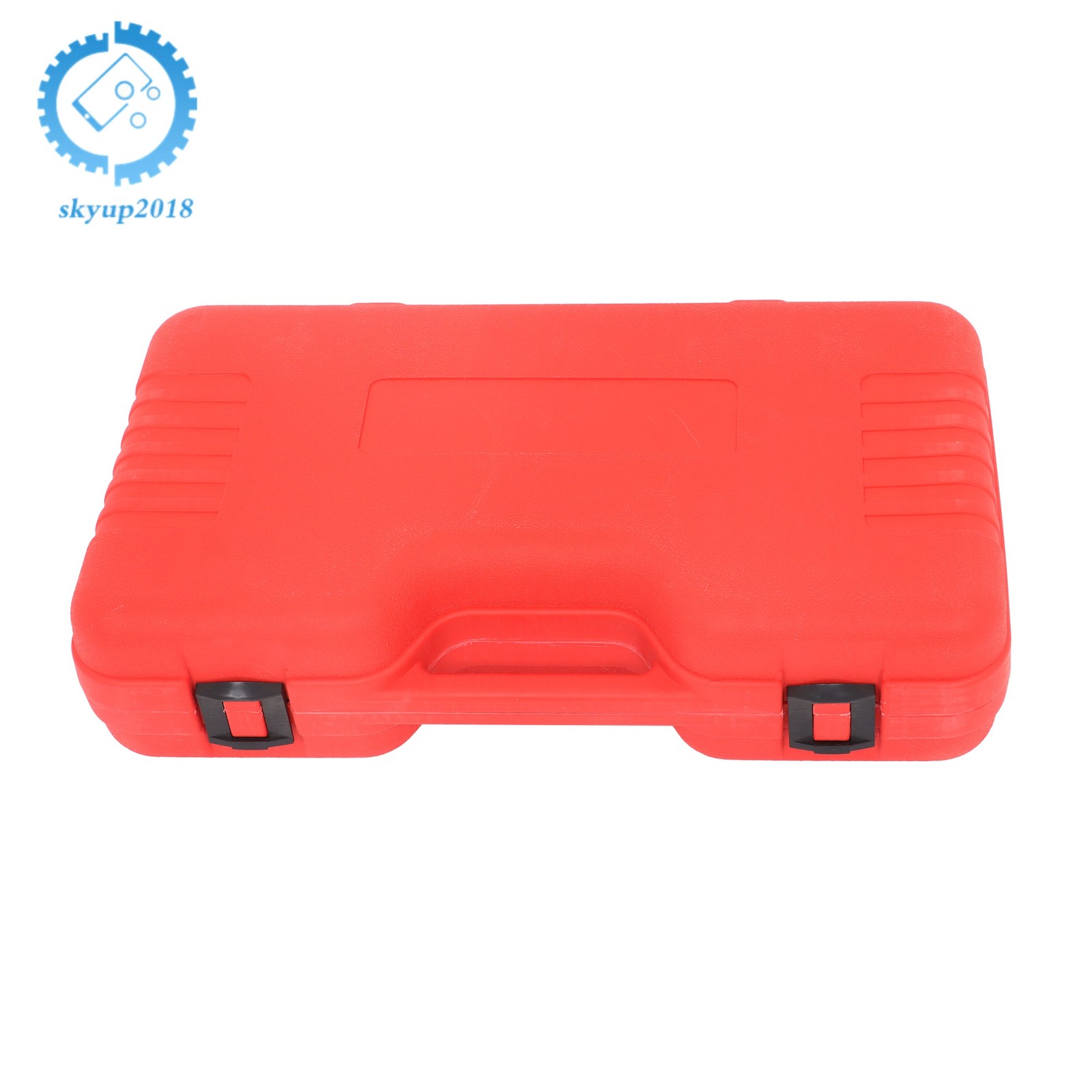 Universal 26Pcs Press Pull Sleeve Kit Bush Bearing Removal Insertion Tool Kit